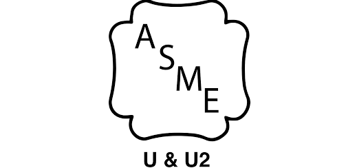 ASME U stamp logo