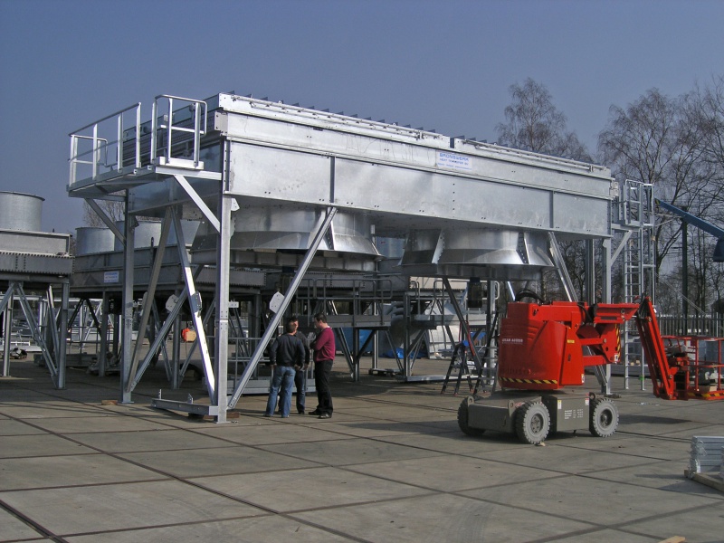 1.01 - (standard) air cooled heat exchangers foto 04