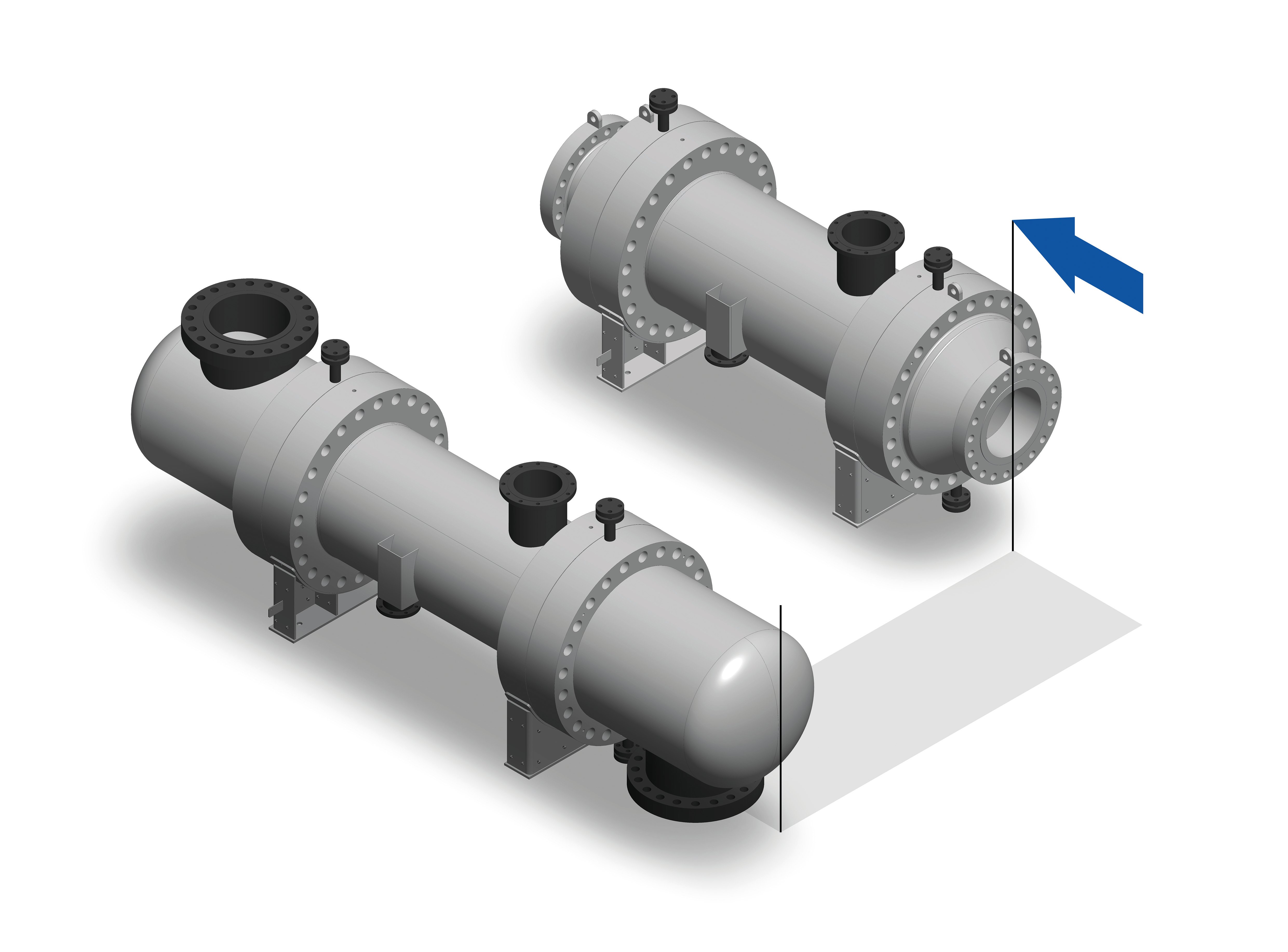 design optimization shell & tube heat exchangers