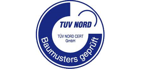 TUV Nord logo