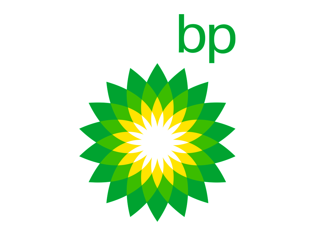 BP logo