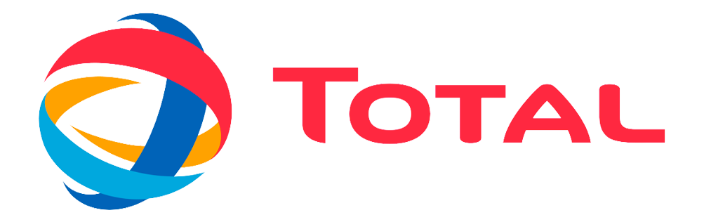 Total logo